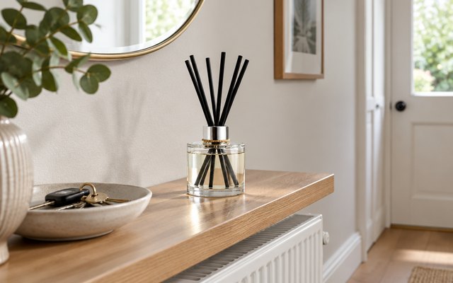 Best reed diffusers 2026: our top 5 compared | Picked Properly